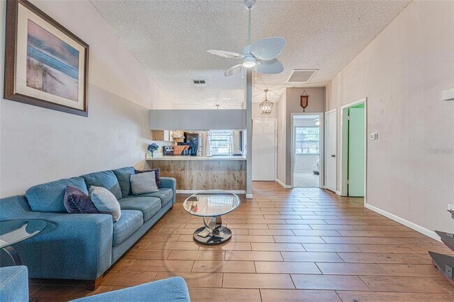 Foto del edificio - 6401 Drexel Dr