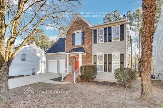 Foto del edificio - 1363 Ambercrest Way