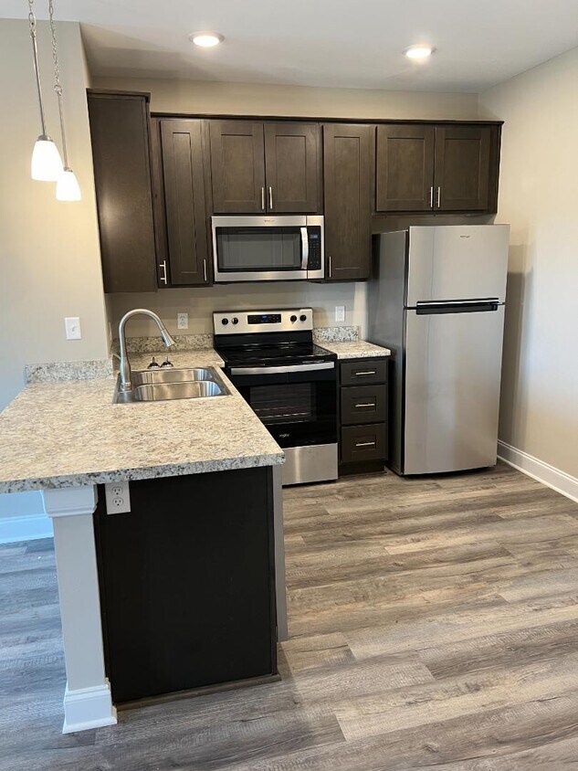 Foto principal - Hillview Commons