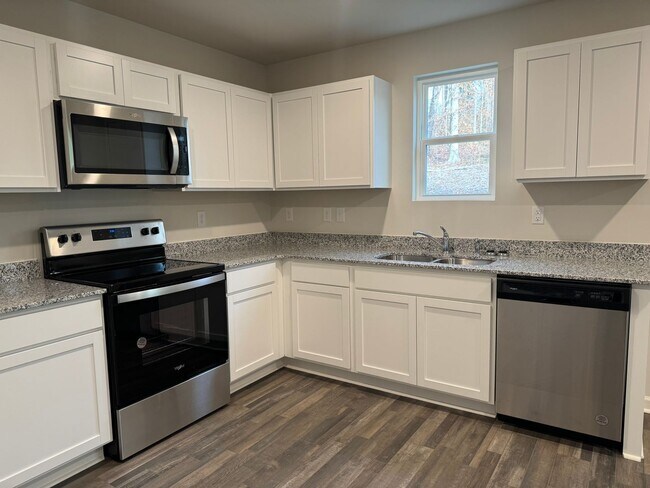 Building Photo - Brand New 4BR 2.5BA Home!