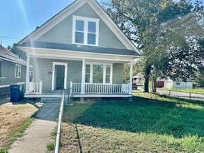 Building Photo - 627 W Montgomery Ave