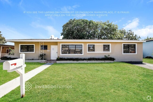 Building Photo - 1730 NW 187th St