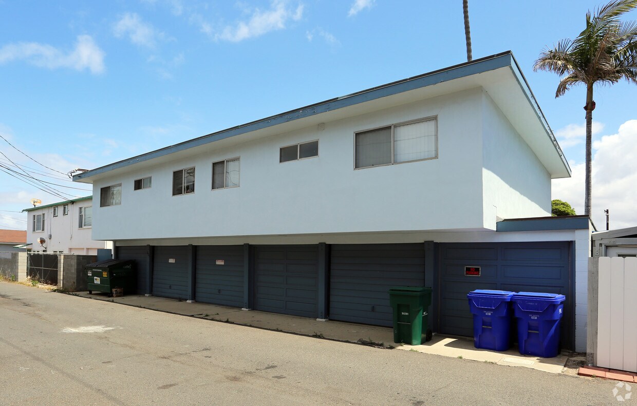 Foto del edificio - 1621-1623 S Myers St