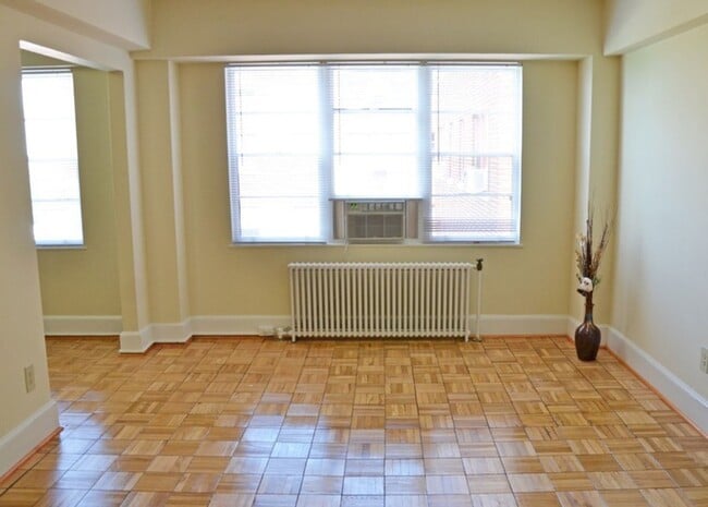 Interior Photo - The Chancery Apartments