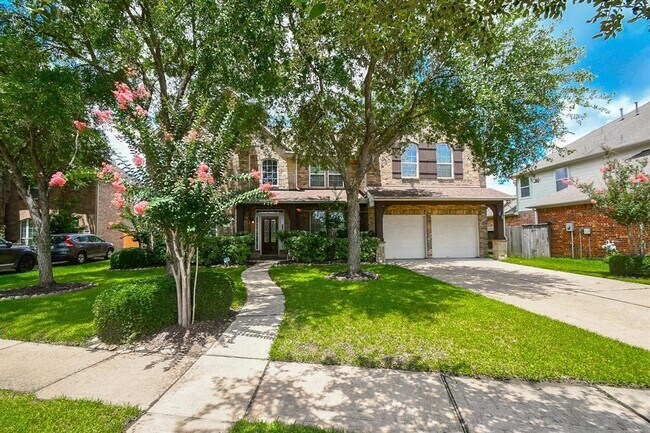 Foto del edificio - 5506 Plumero Meadow Dr