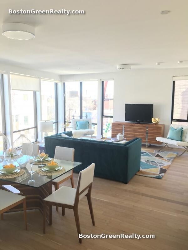 Foto principal - 1480-1482 Tremont St