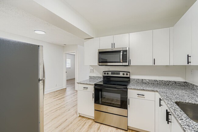 Foto del edificio - Brisa Apartment Homes