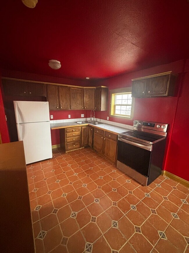 Foto del edificio - 703 Jackson St