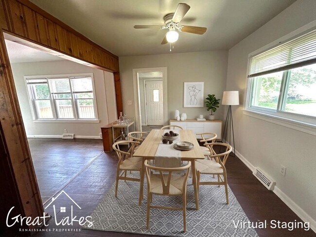 Foto del edificio - Lovely 3 bedroom / 1 bathroom house now available for rent!