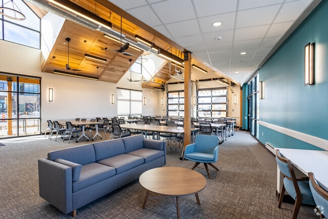 Multi Use Room - Willoughby Corner