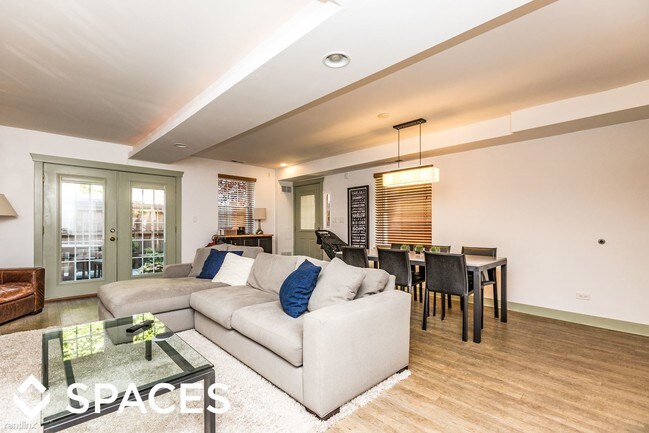 Foto del edificio - 1725 N Fern Ct