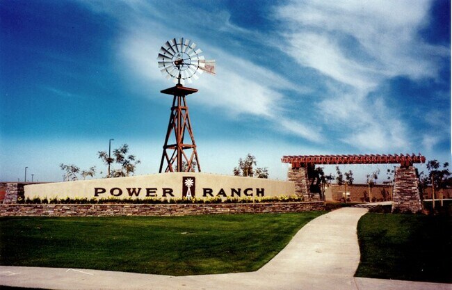 Power Ranch Community - 3951 S Splendor Plz