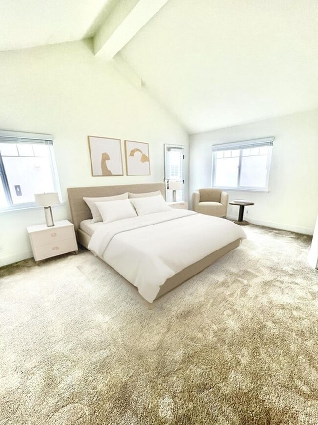 Building Photo - 204 18th St