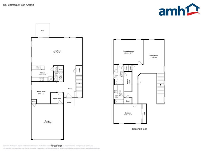 Foto del edificio - 523 Cormorant