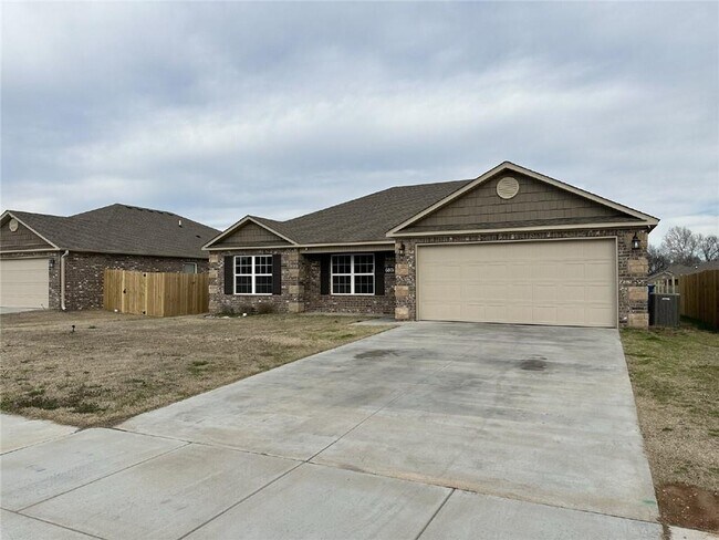 Foto del edificio - 6801 SW Pilgrim Rd