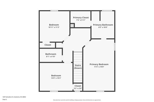 Building Photo - 1207 Salvadore Ct