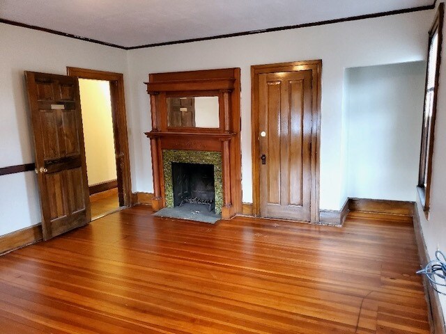 Foto del edificio - 340 Highland St