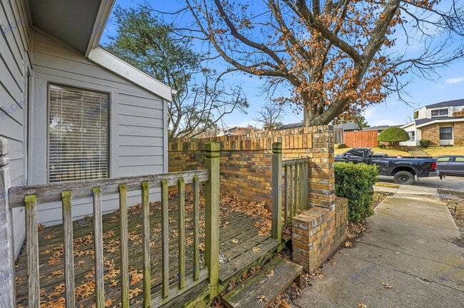Photo - 2409 Sendero Trail Townhome