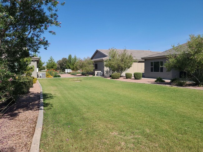 Building Photo - 55+ Community