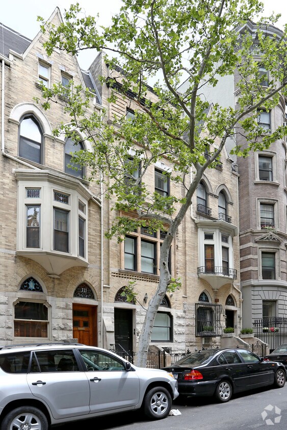Foto del edificio - 309 W 80th St