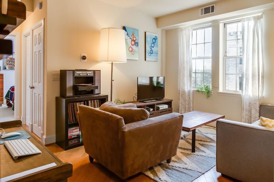 Primary Photo - One Bedroom with Spectacular Views in Moun...