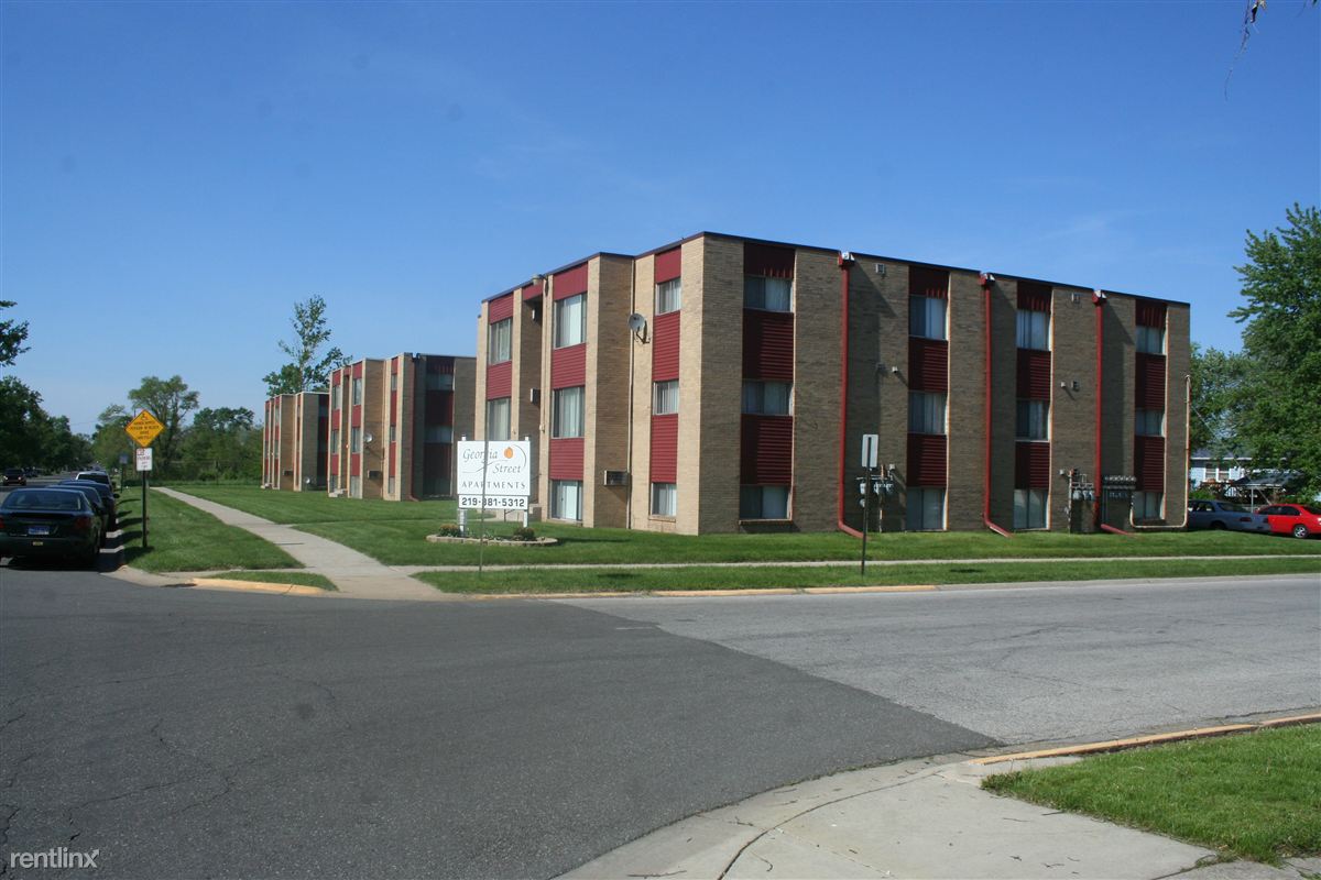 Primary Photo - 5155 Georgia St