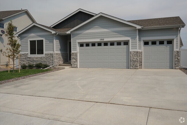 Building Photo - 1332 87th Ave
