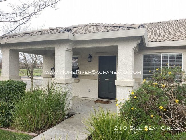 Foto del edificio - 210 Bill Bean Cir
