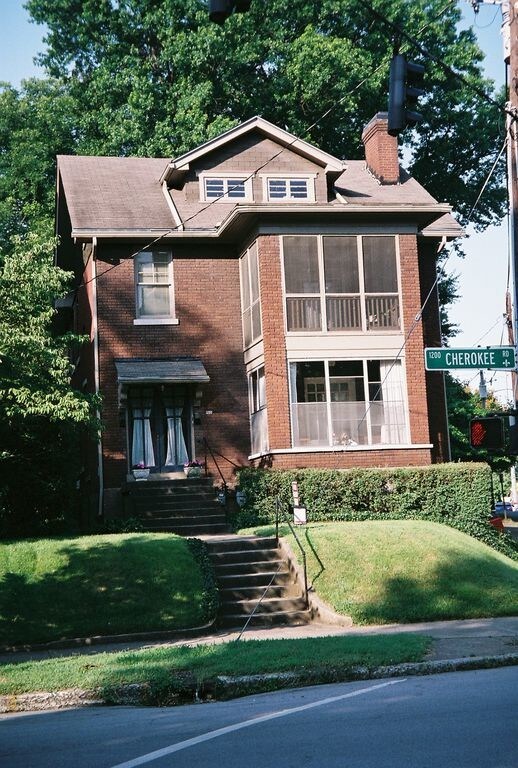 1200 Cherokee Rd, Louisville, KY 40204 1200 Cherokee Rd Louisville