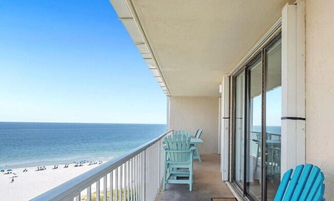 Foto del edificio - 24522 Perdido Beach Blvd