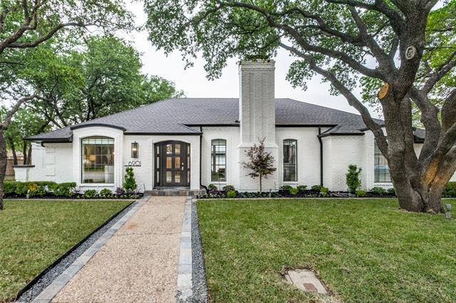 Foto principal - 6901 Northwood Rd