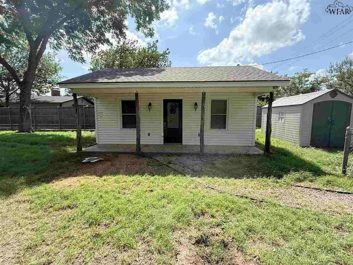 Foto principal - 2234 Piedmont Pl