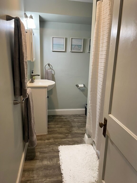 Building Photo - 125 North End Blvd