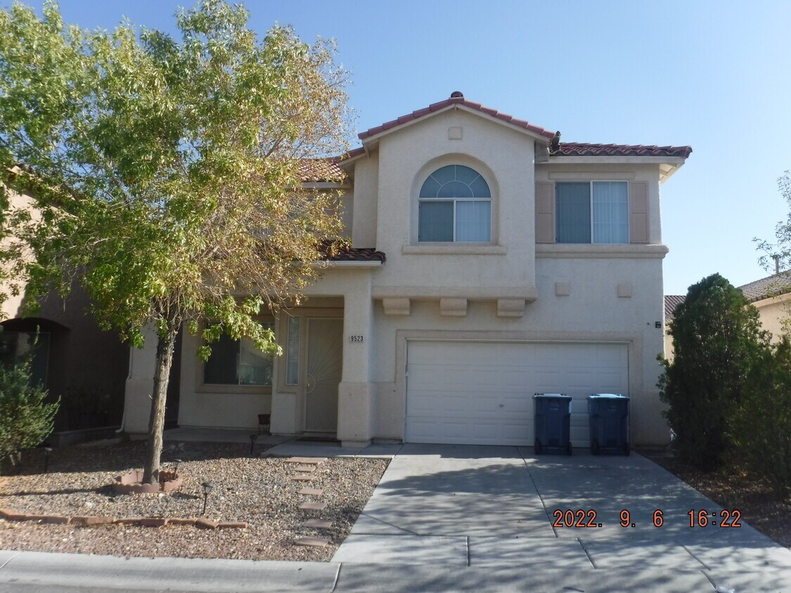 9523 Scottville Ct, Las Vegas, NV 89148 House Rental in Las Vegas, NV