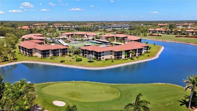 Foto del edificio - 7340 Province Way