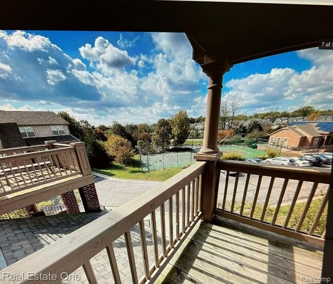 Foto del edificio - 2736 Barclay Way