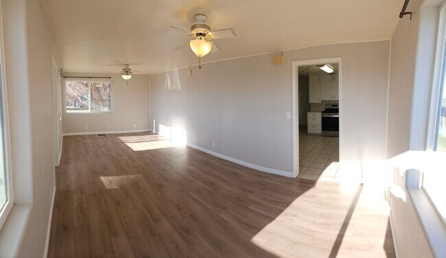 Foto del edificio - McD--445