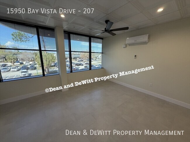 Building Photo - 15950 Bay Vista Dr