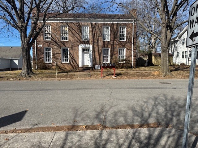 Foto del edificio - 433 Worth St NW