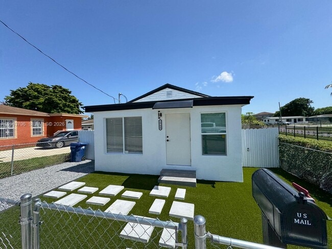 Building Photo - 1794 NW 74th Ter