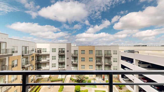 Interior Photo - The Flats