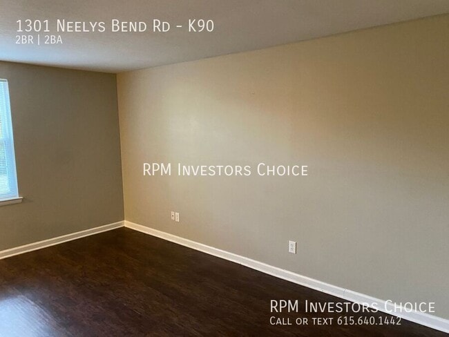 Building Photo - 1301 Neelys Bend Rd