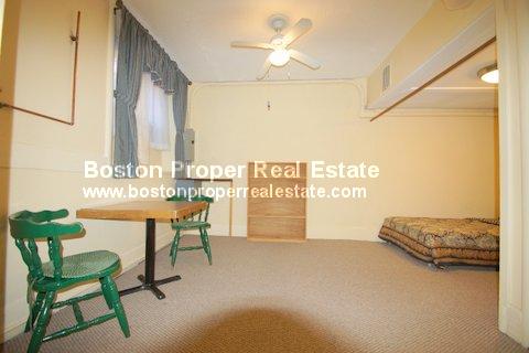 Foto del edificio - 12 Marlborough St