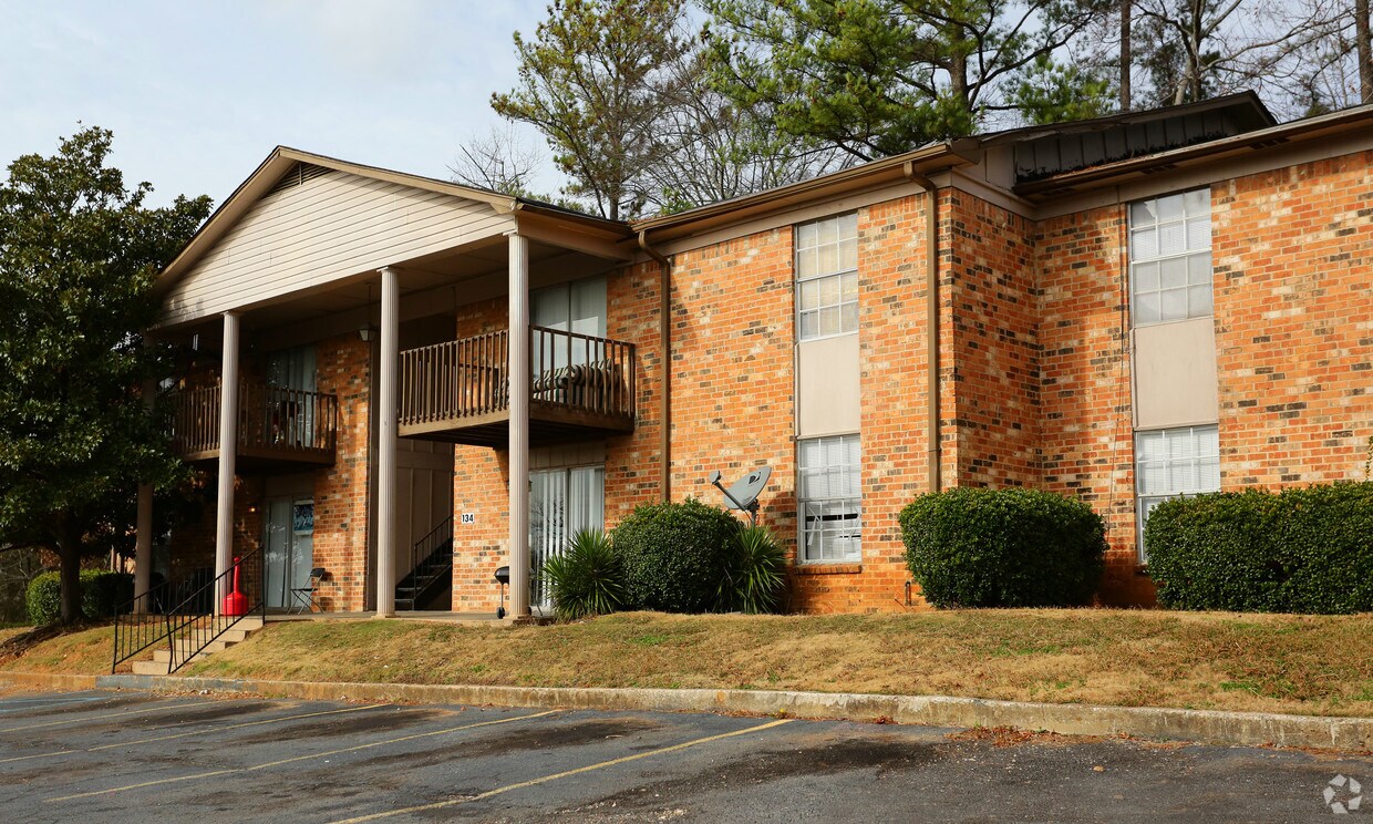 Parkway Villa Apartments Rentals Center Point, AL