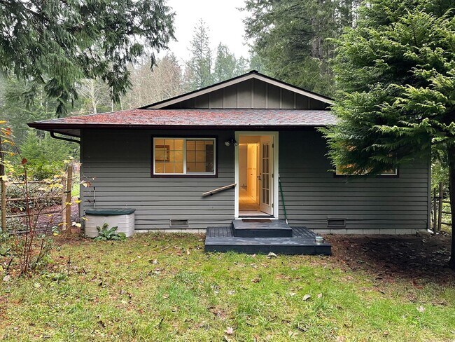Foto del edificio - Single Level Home in Langley!