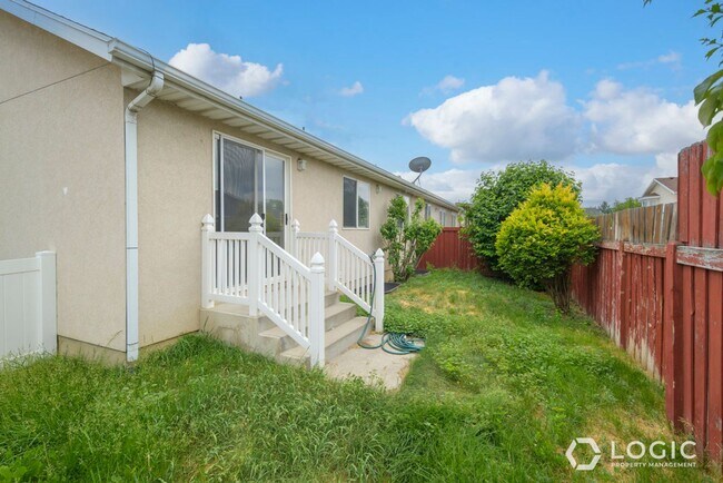 Foto del edificio - Beautiful Home in Orem!