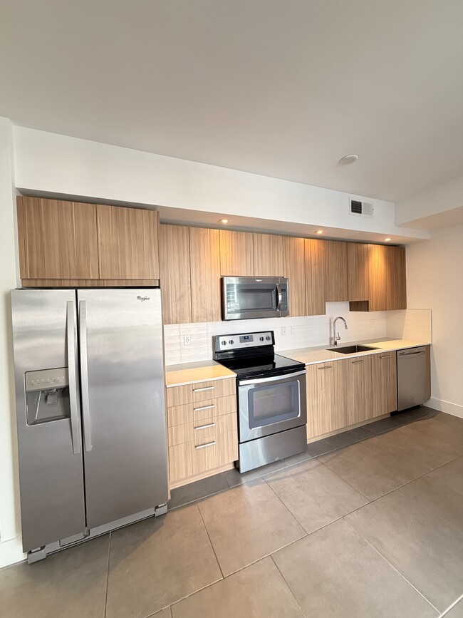 Foto del edificio - 132 NE 22nd St