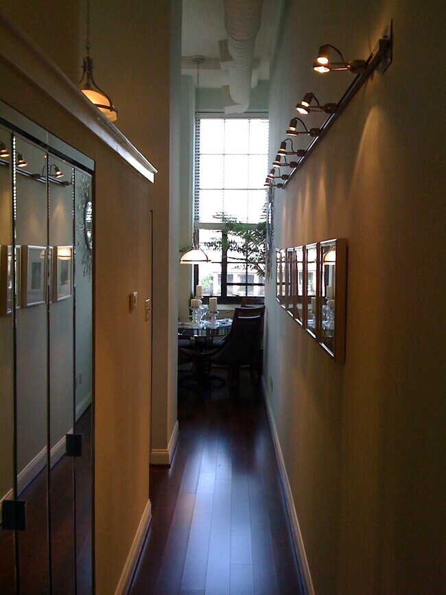 Fotografía del edificio - 2429 Locust St