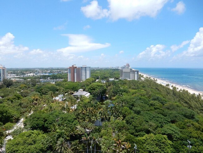 Foto del edificio - 701 N Fort Lauderdale Beach Blvd
