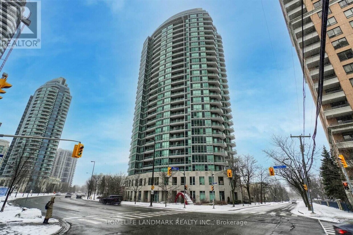 Photo principale - 806-860 BYNG Ave